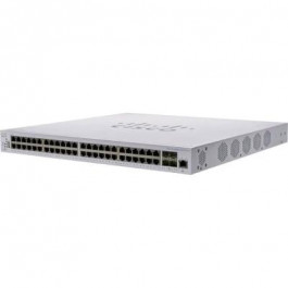   Cisco CBS250-48P-4G