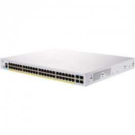   Cisco CBS250-48P-4X-EU