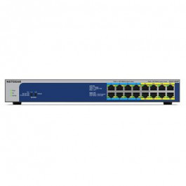   Netgear GS516UP (GS516UP-100EUS)