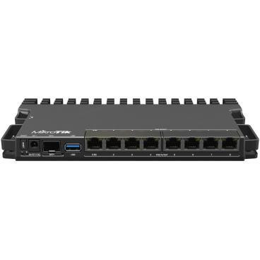 Mikrotik RB5009UPr+S+IN - зображення 1