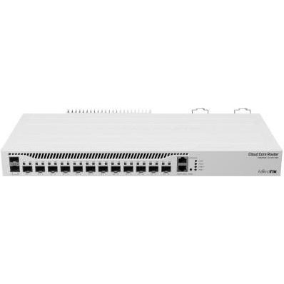 Mikrotik CCR2004-1G-12S+2XS - зображення 1