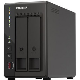   Qnap TS-253E-8G