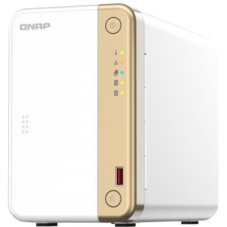 Qnap TS-262-4G - зображення 1