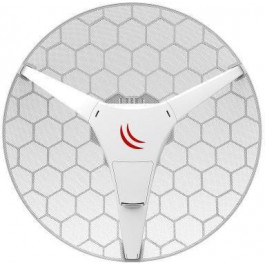   Mikrotik Wireless Wire Dish (RBLHGG-60ADKIT)