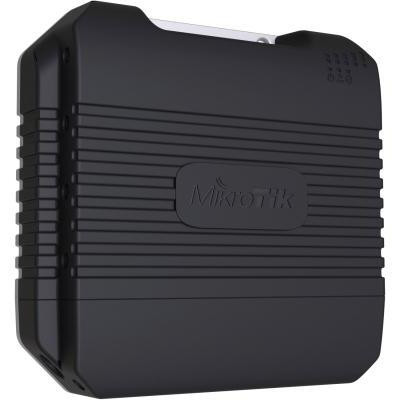 Mikrotik LtAP LR8 LTE kit (RBLtAP-2HnD&R11e-LTE&LR8) - зображення 1