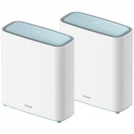   D-Link EAGLE PRO AI 2-Pack (M32-2)