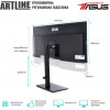 ARTLINE Home GX330 (GX330v25) - зображення 4