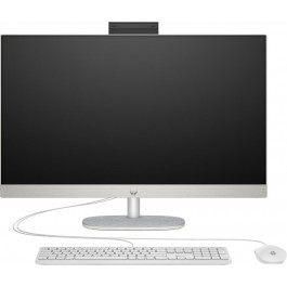   HP 27-cr0039ua AiO White (A1QY1EA)