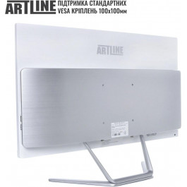   ARTLINE Home G41 White (G41v22w)