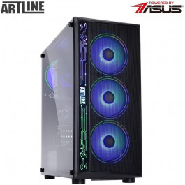   ARTLINE Gaming X75 (X75v41)