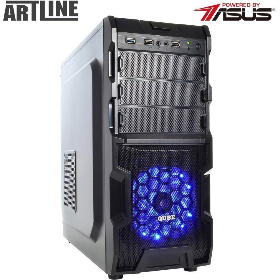 ARTLINE Gaming X31 (X31v20) - зображення 1