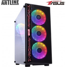   ARTLINE Gaming X39 (X39v44)