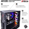 ARTLINE Gaming X39 (X39v44) - зображення 3