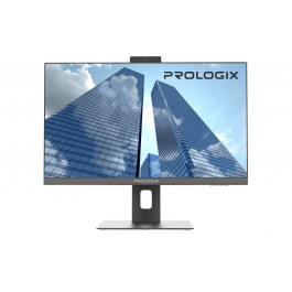   Prologix PLP61024 Black (PLP61024.I131.16.S5.N.1241)