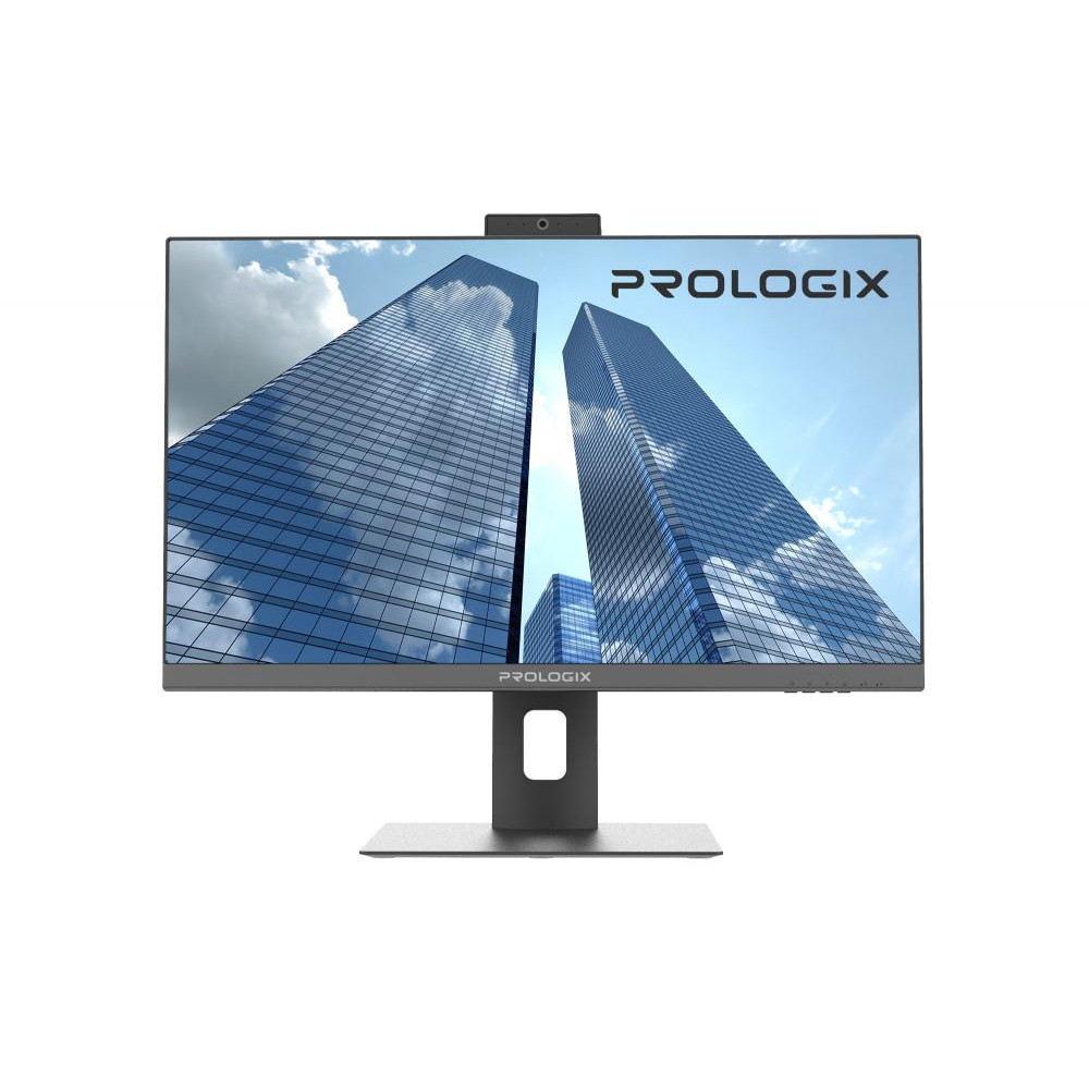 Prologix PLP61024 Black (PLP61024.I121.8.S3.N.585) - зображення 1