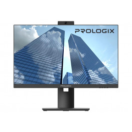   Prologix PLQ61024 Black (PLQ61024.I121.8.S2.N.3173)