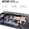 ARTLINE Home GX73 (GX73v05Win) - зображення 4