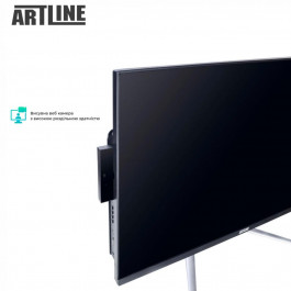   ARTLINE Gaming G75 (G75v37Win)