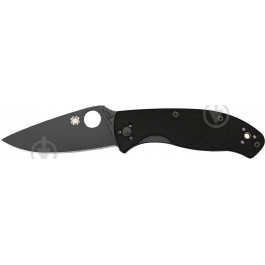   Spyderco Tenacious Black (87.04.31)