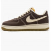 Nike Кросівки  Air Force 1 Brown CL9349-201 43 - зображення 1