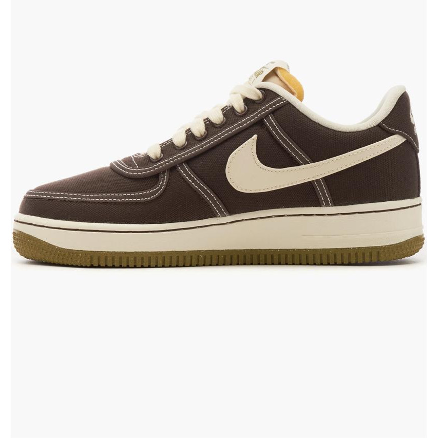 Nike Кросівки  Air Force 1 Brown CL9349-201 43 - зображення 1