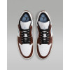 Nike Кросівки  1 Low Se White/Brown FQ7832-132 43 - зображення 3