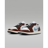 Nike Кросівки  1 Low Se White/Brown FQ7832-132 43 - зображення 4