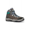 Scarpa Жіночі черевики  Mistral GTX Wmn Smoke/Lagoon (30026-202-1) 37,5 - зображення 1