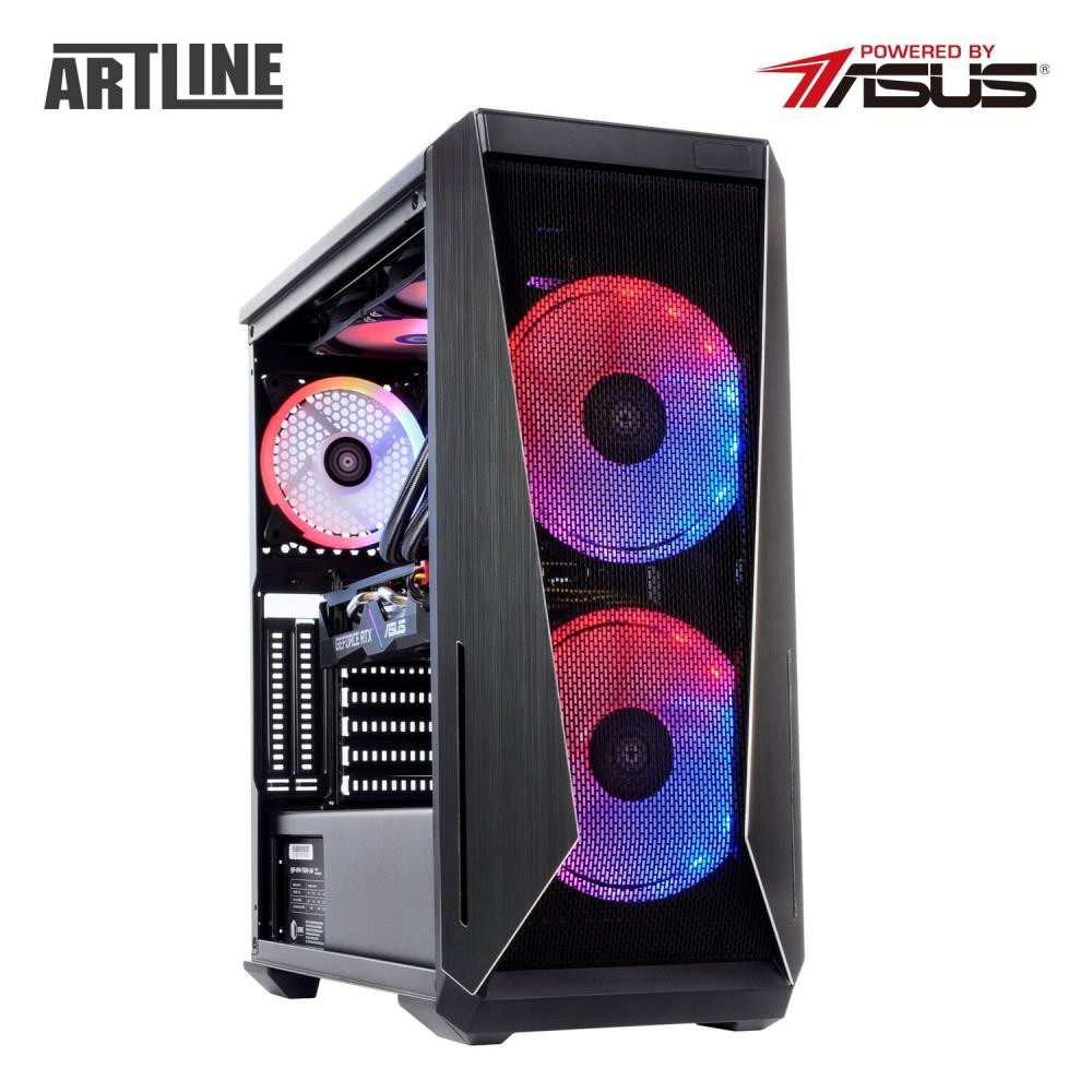 ARTLINE Gaming X75 (X75v43) - зображення 1