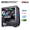 ARTLINE Gaming X75 (X75v43) - зображення 6