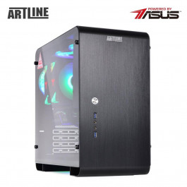   ARTLINE Gaming X75 (X75v51)