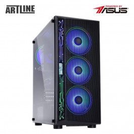   ARTLINE Gaming X75 (X75v46)