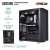 ARTLINE WorkStation W99 (W99v38) - зображення 3