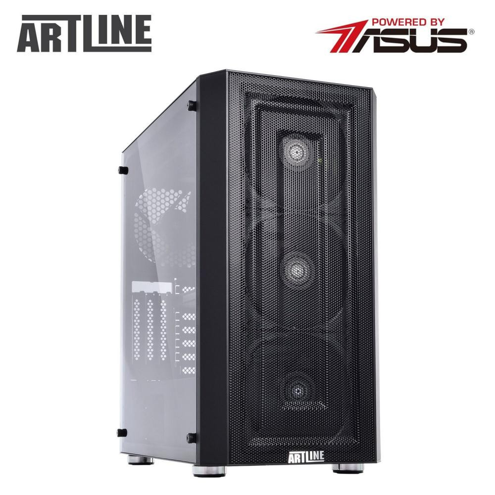 ARTLINE WorkStation W99 (W99v37) - зображення 1