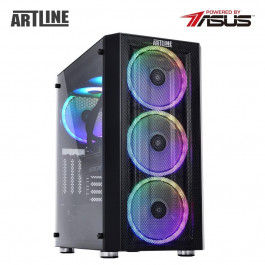   ARTLINE Gaming X90 (X90v17)