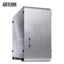   ARTLINE WorkStation W79 (W79v11)