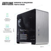 ARTLINE WorkStation W79 (W79v10) - зображення 2