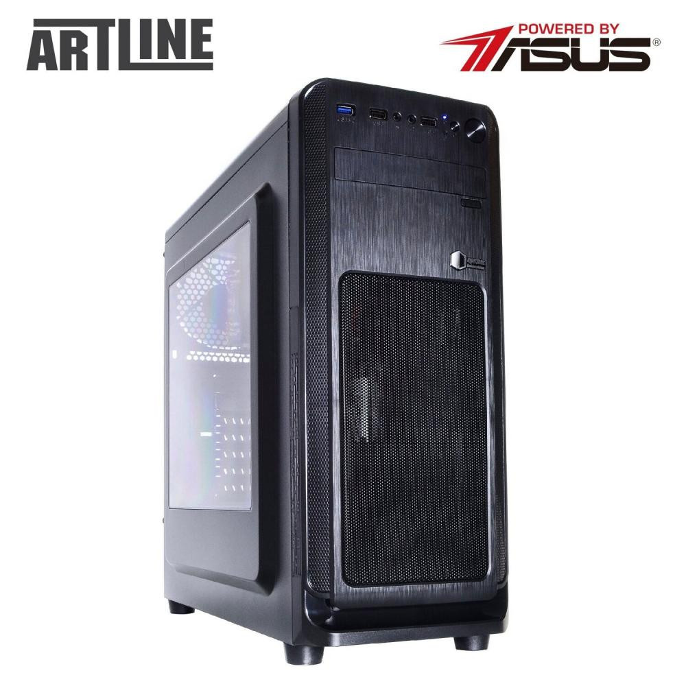 ARTLINE WorkStation W74 (W74v12Win) - зображення 1