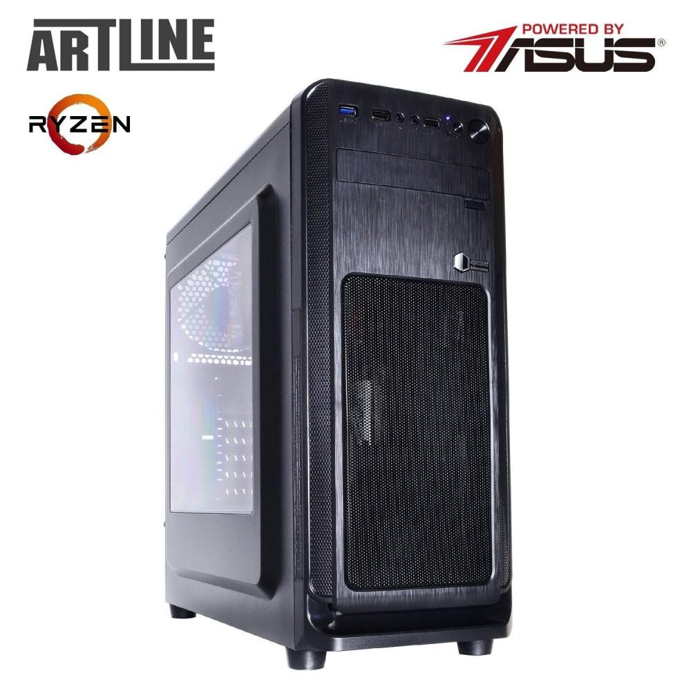 ARTLINE WorkStation W76 (W76v03) - зображення 1