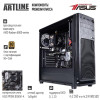 ARTLINE WorkStation W76 (W76v03) - зображення 2