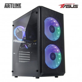   ARTLINE Gaming X65 (X65v28)