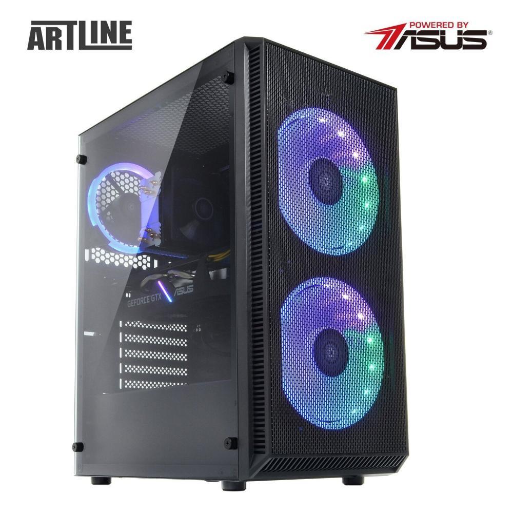 ARTLINE Gaming X65 (X65v29) - зображення 1