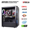 ARTLINE Gaming X65 (X65v29) - зображення 6