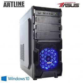   ARTLINE Gaming X31 (X31v20Win)