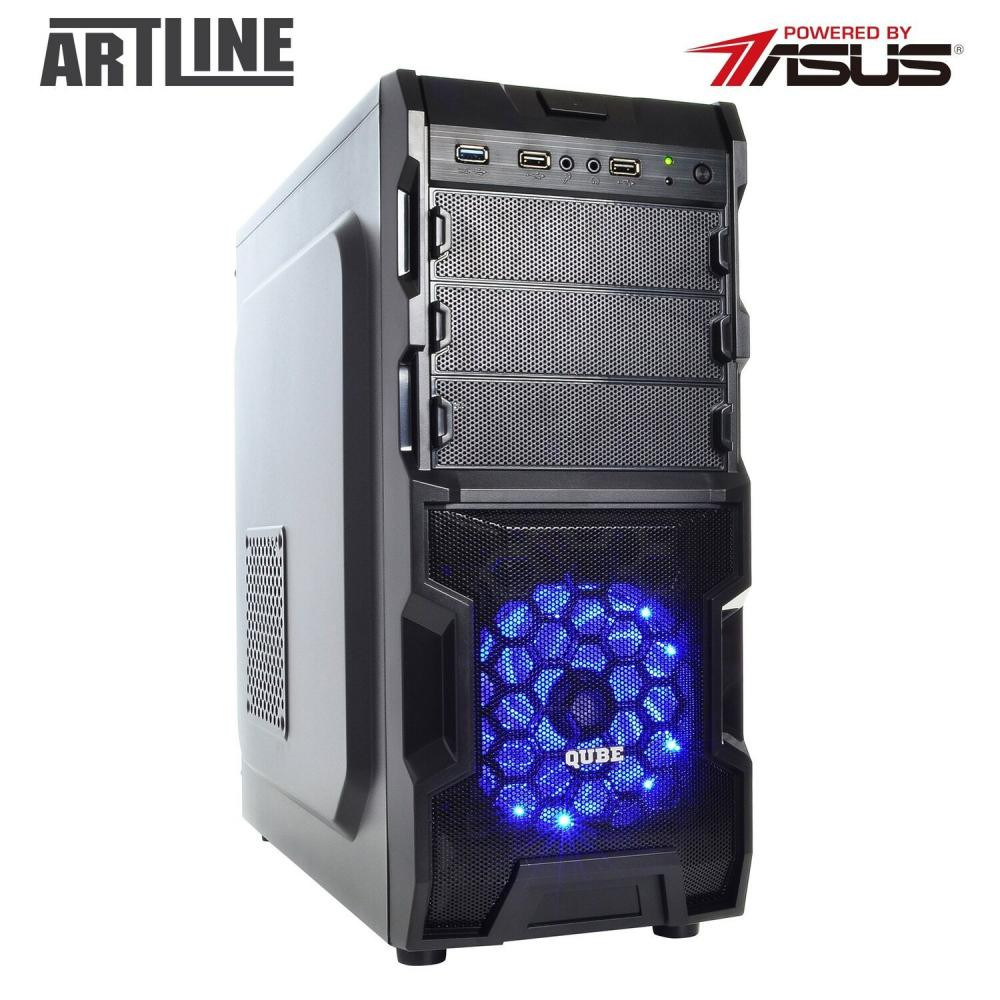 ARTLINE Gaming X31 (X31v19) - зображення 1