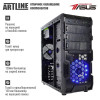 ARTLINE Gaming X31 (X31v19) - зображення 5