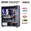 ARTLINE Gaming X66 (X66v24) - зображення 6