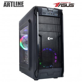   ARTLINE Gaming X31 v11 (X31v11)