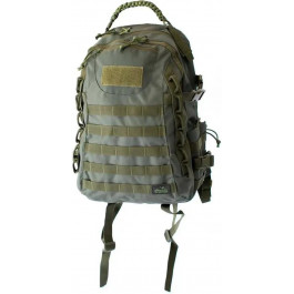   Tramp Tactical 50 / green (UTRP-043-green)