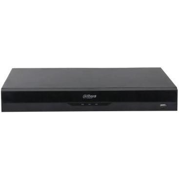 Dahua Technology DHI-NVR5216-EI - зображення 1